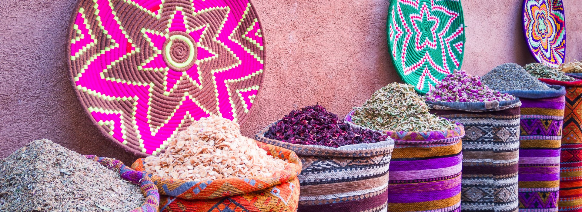 désert maroc
