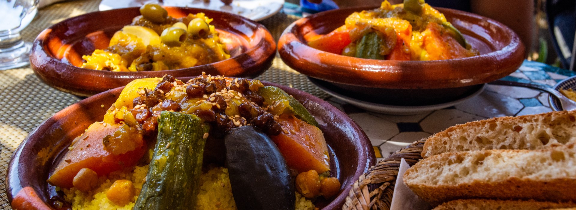 Art de vivre maroc