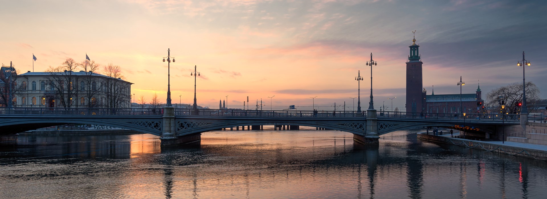 partir seul laponie stockholm covoyageurs