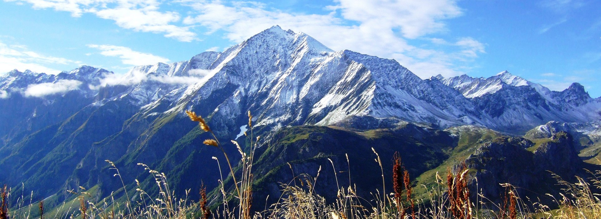 circuit trek mont blanc alpes célibataire