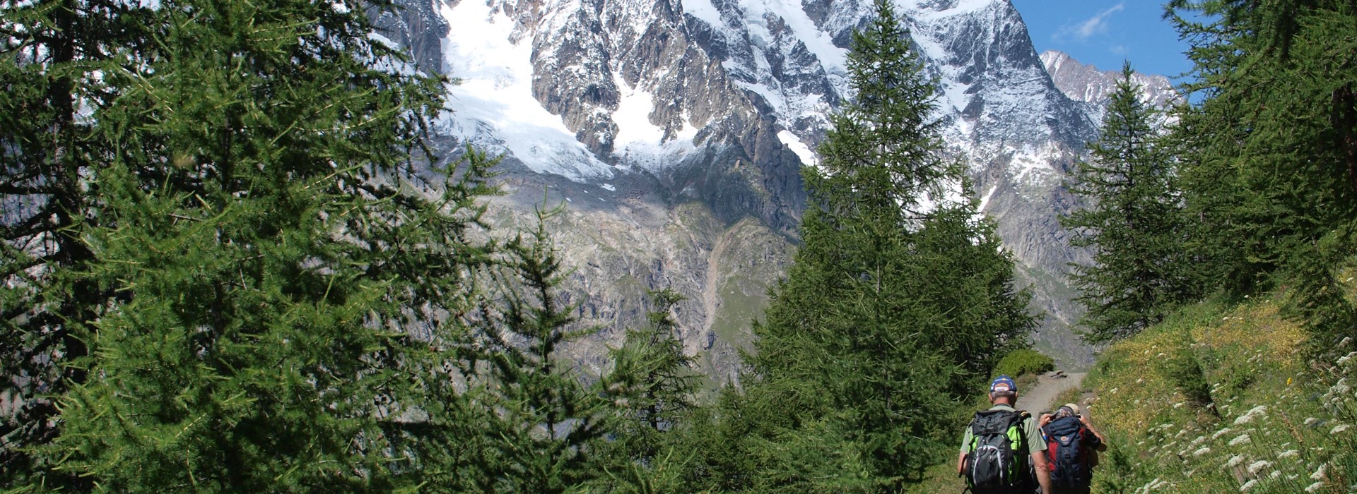 covoyageurs séjour vacances mont blanc