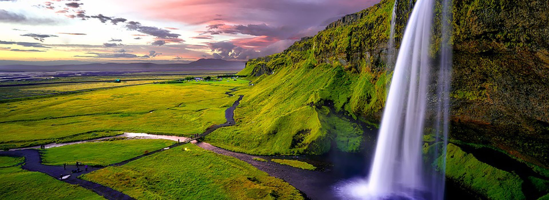 circuit islande entre solos