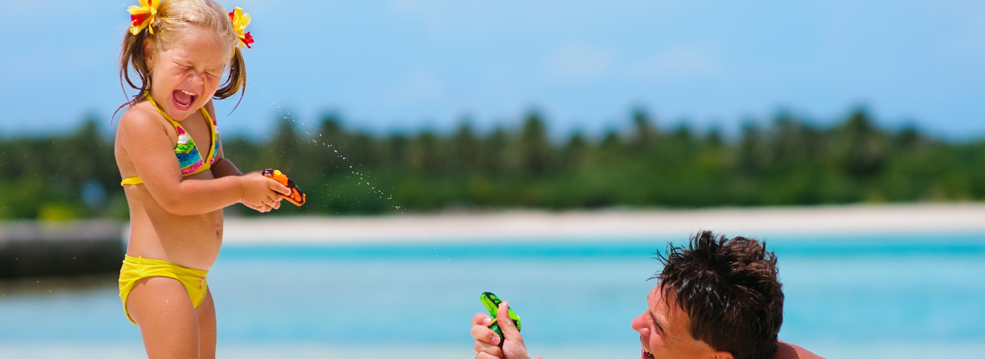 Séjour République Dominicaine en Famille - Petits Corsaires des Caraïbes