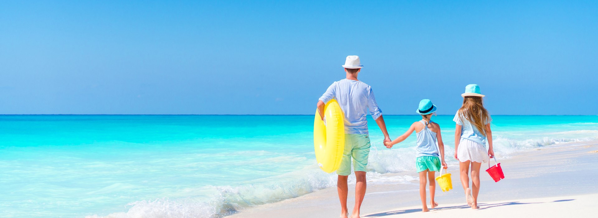 Séjour République Dominicaine en Famille - Petits Corsaires des Caraïbes