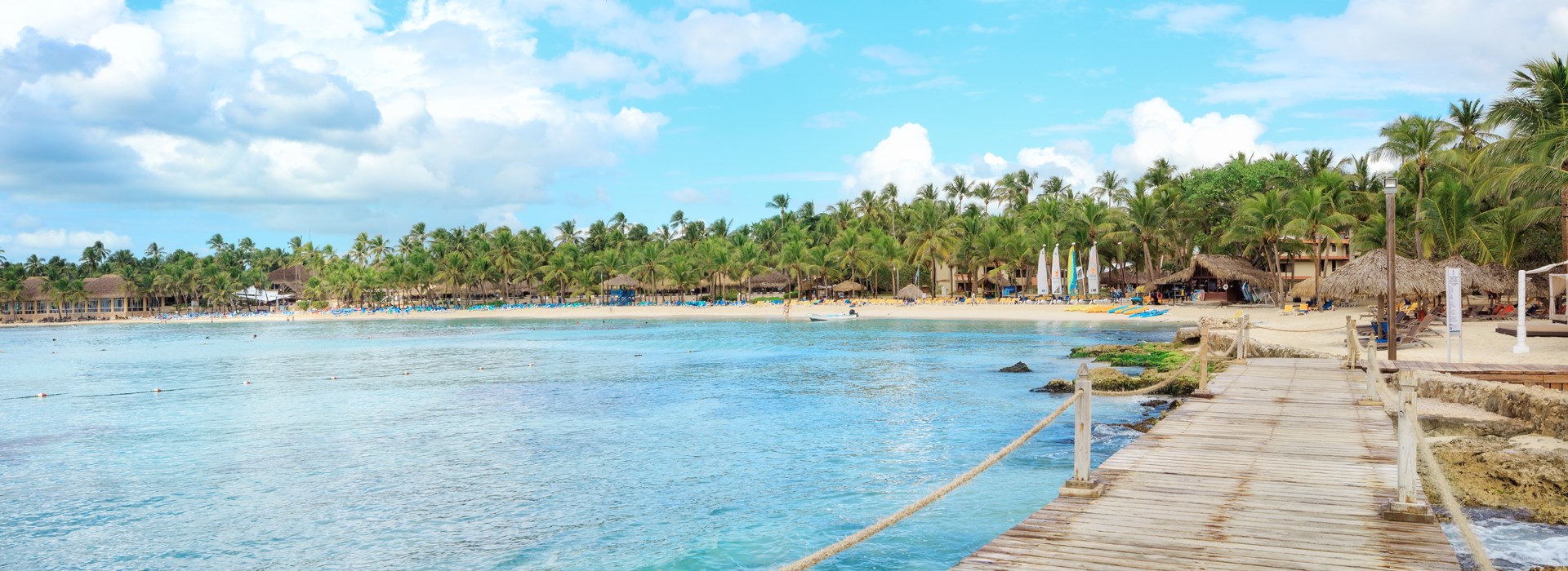 Séjour République Dominicaine en Famille - Petits Corsaires des Caraïbes