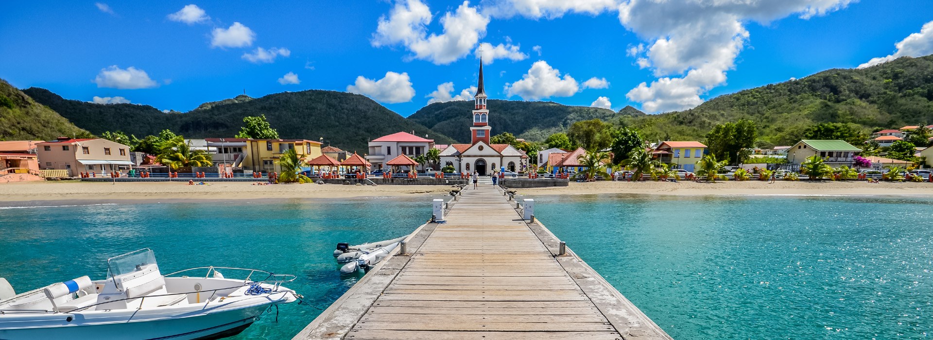 Séjour Martinique en Famille - Madinina, l'île aux fleurs
