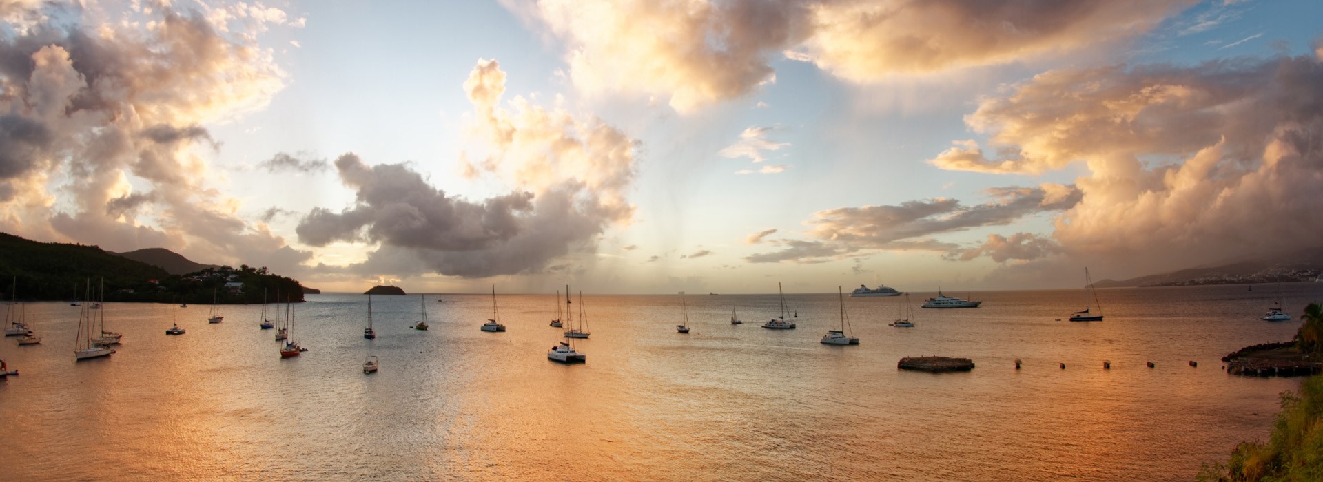 Séjour Martinique en Famille - Madinina, l'île aux fleurs