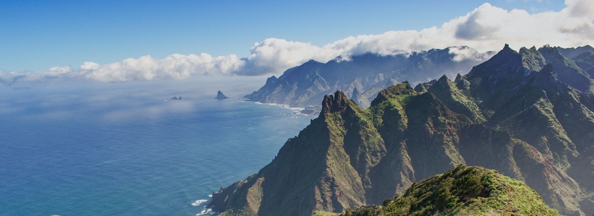 Circuit aux Canaries en petit groupe - Les Covoyageurs