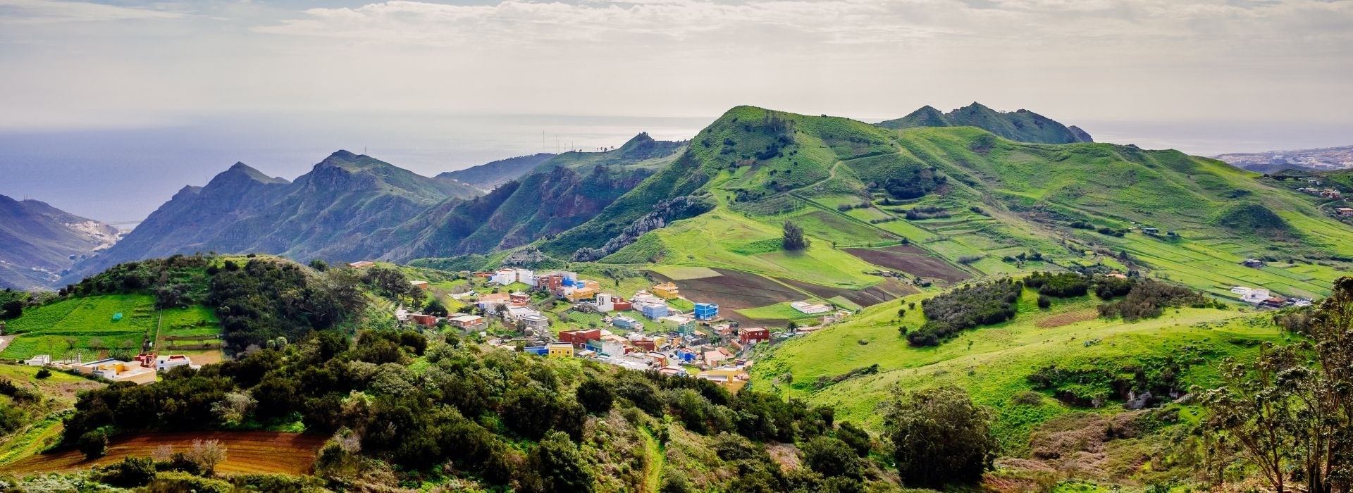 Circuit aux Canaries en petit groupe - Les Covoyageurs