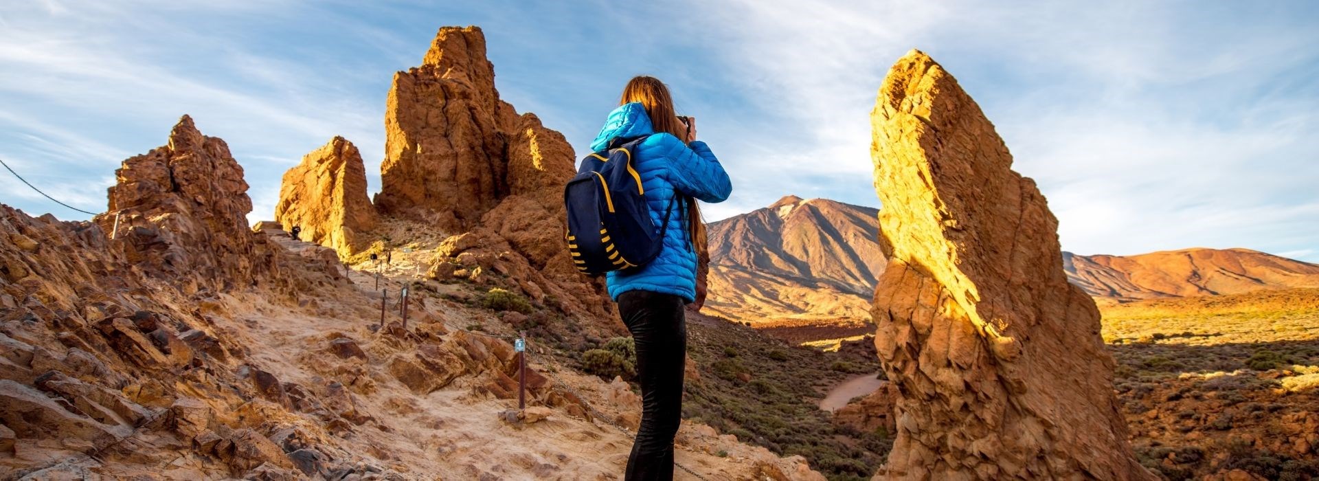 Circuit aux Canaries en petit groupe - Les Covoyageurs