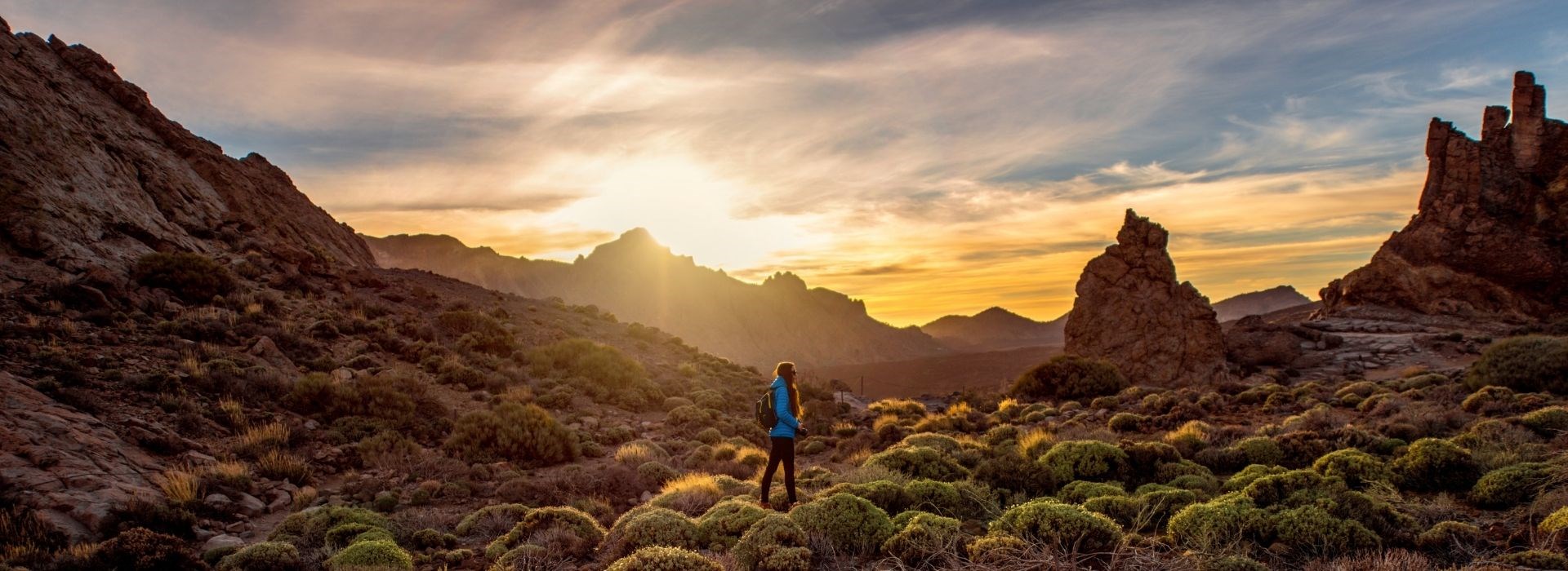 Circuit aux Canaries en petit groupe - Les Covoyageurs