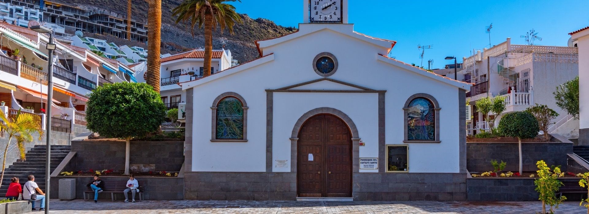 Circuit aux Canaries en petit groupe - Les Covoyageurs