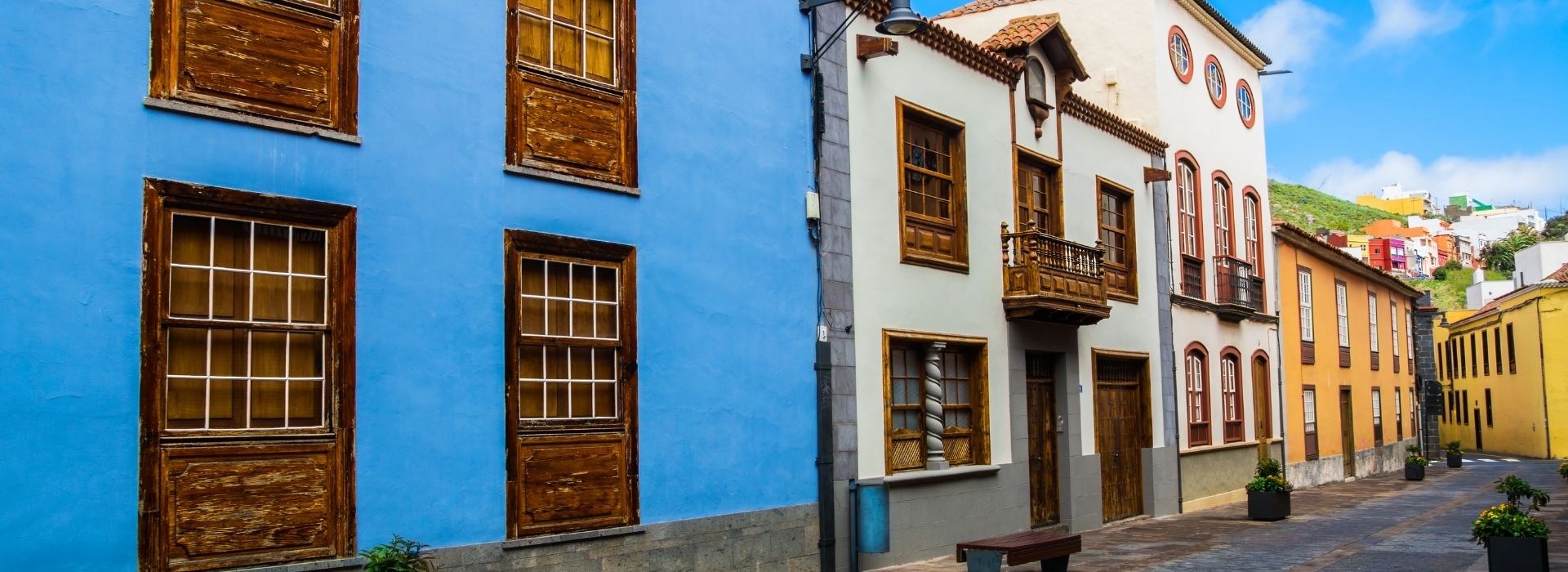 Circuit aux Canaries en petit groupe - Les Covoyageurs