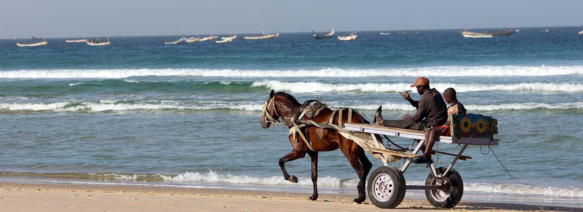 rencontre voyage senegal