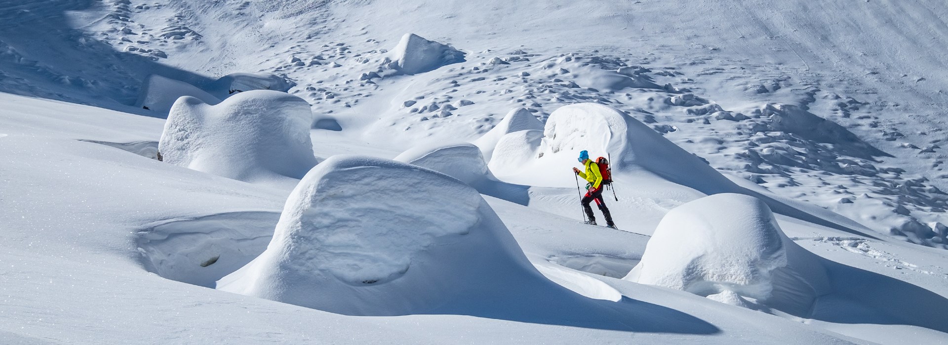 Circuit Montenegro - Blanche comme neige