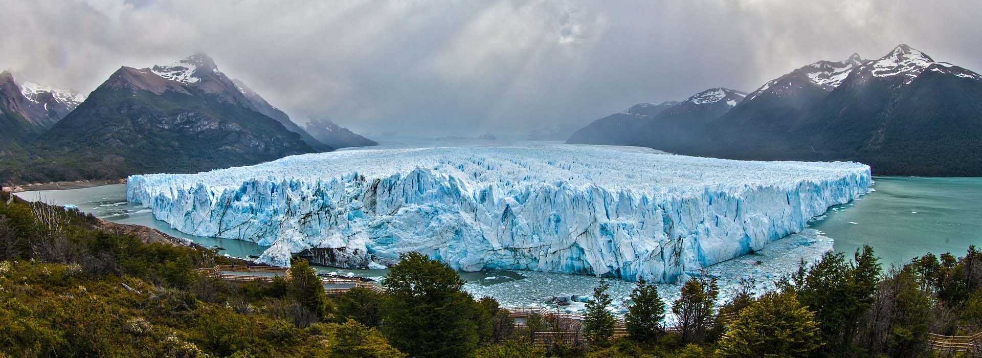 Circuit Argentine - Immersion en Patagonie