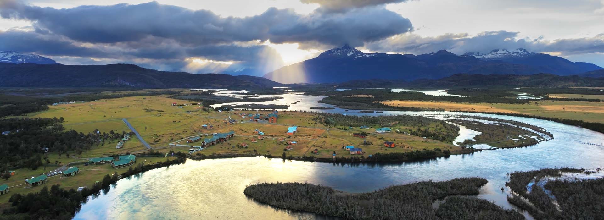 Circuit Argentine - Immersion en Patagonie