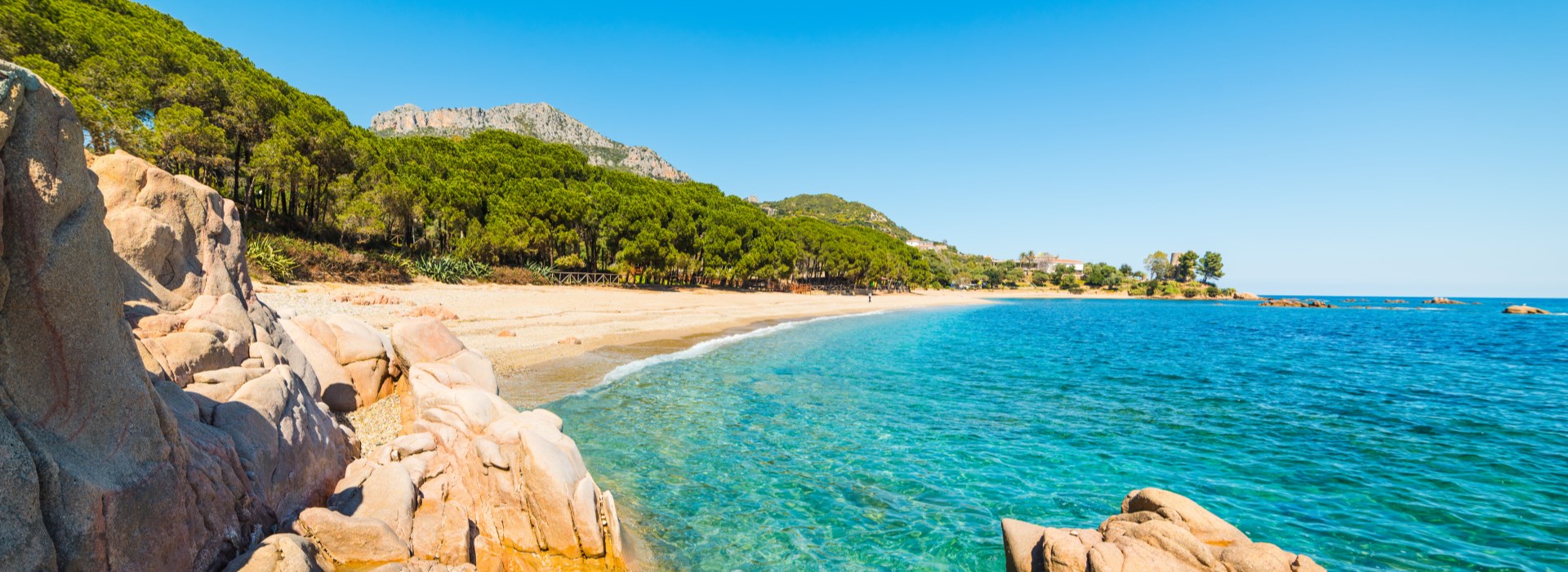 Circuit en Sardaigne entre solos avec les Covoyageurs 