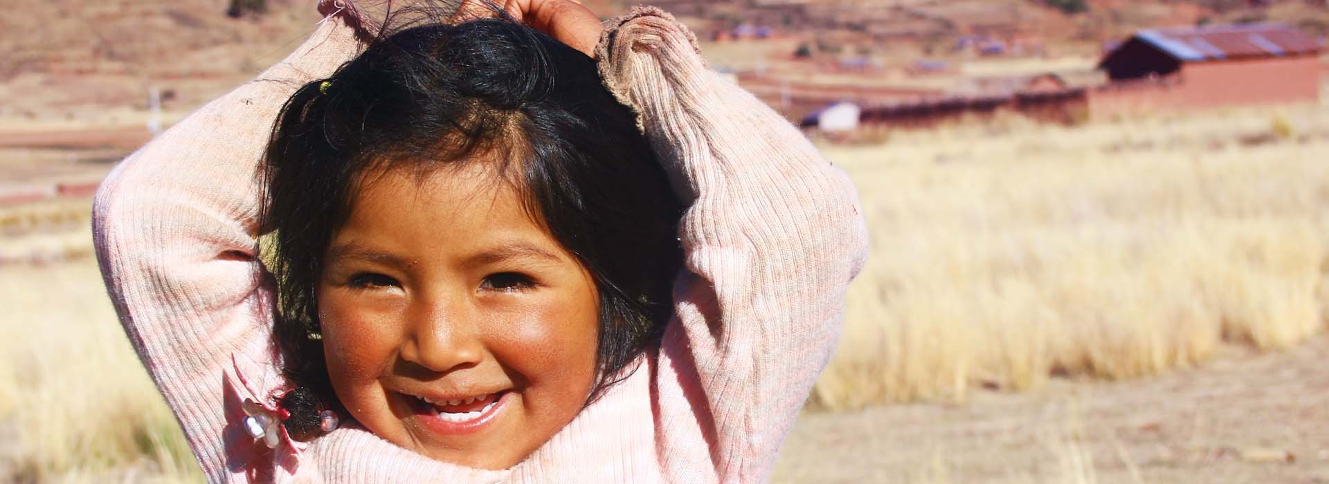 Circuit Pérou en Famille - A la conquête des cités d'or