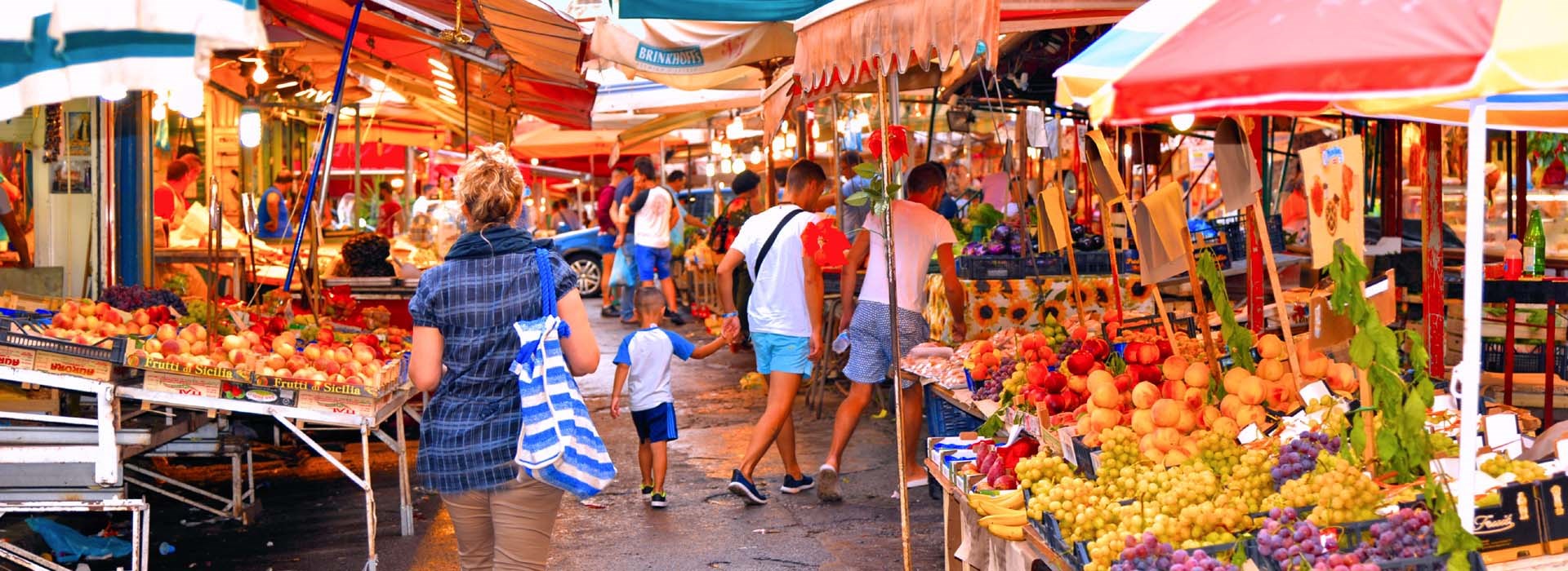 marché sicile été