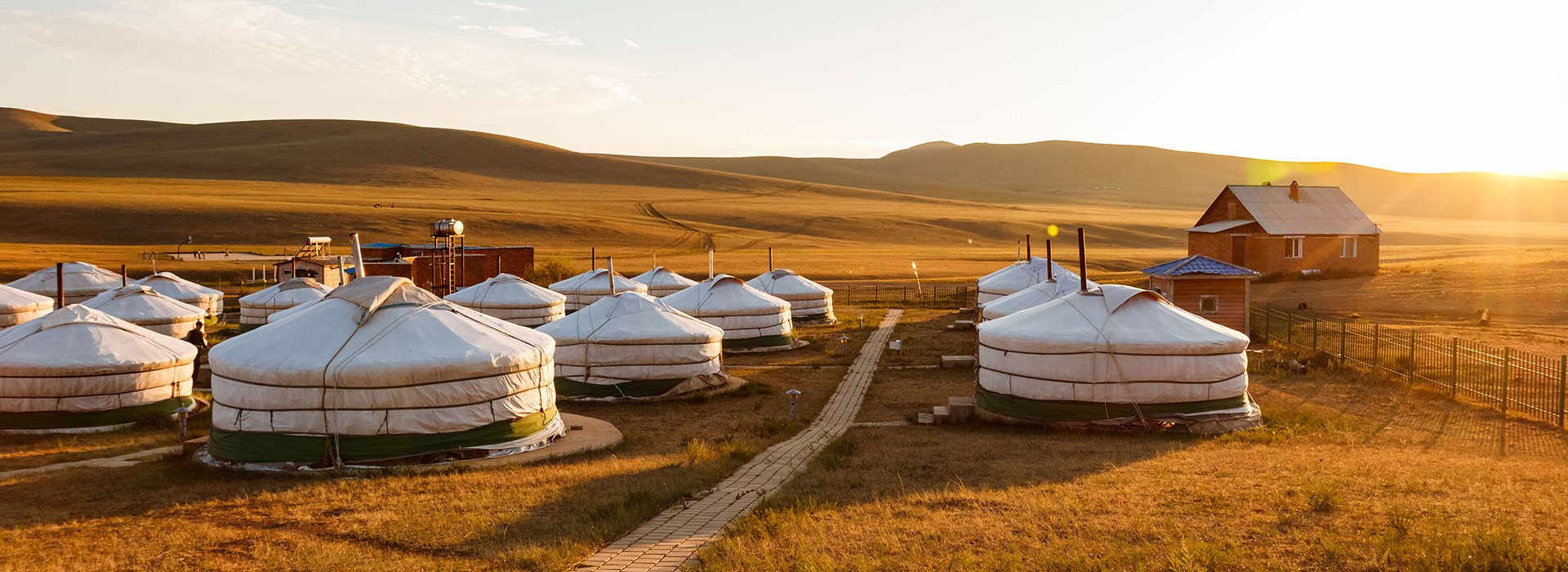 voyage mongolie solo yourte