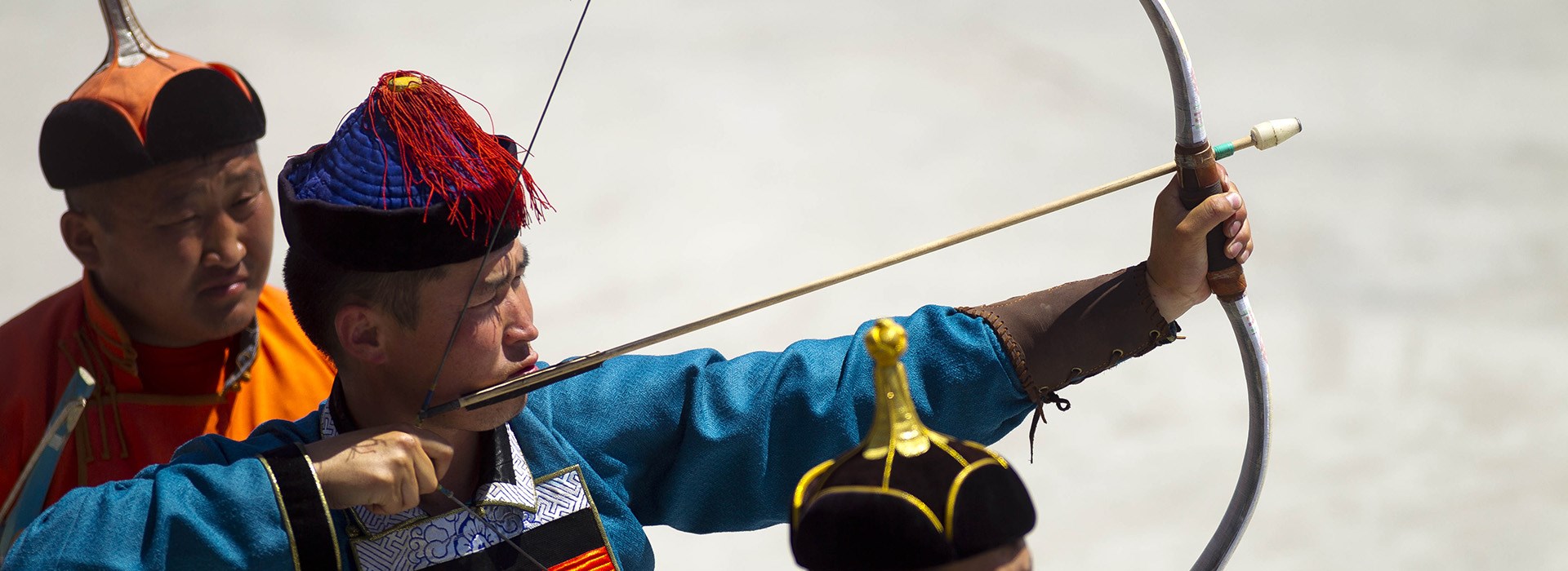 vacances celibataire mongolie naadam