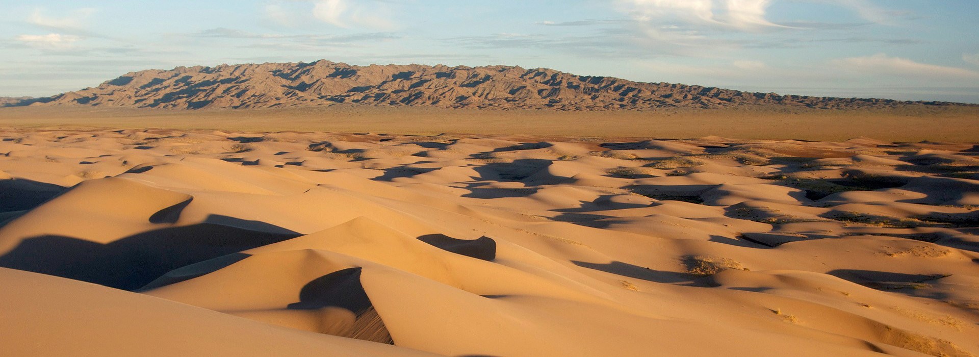 circuit desert gobi celibataire