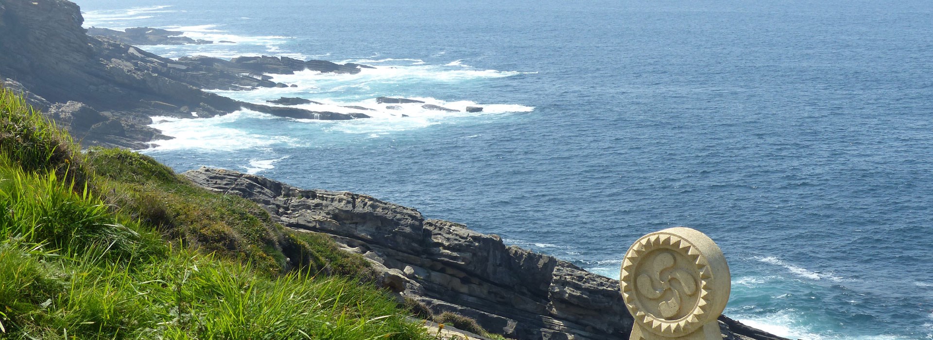 ocean croix basque vacances