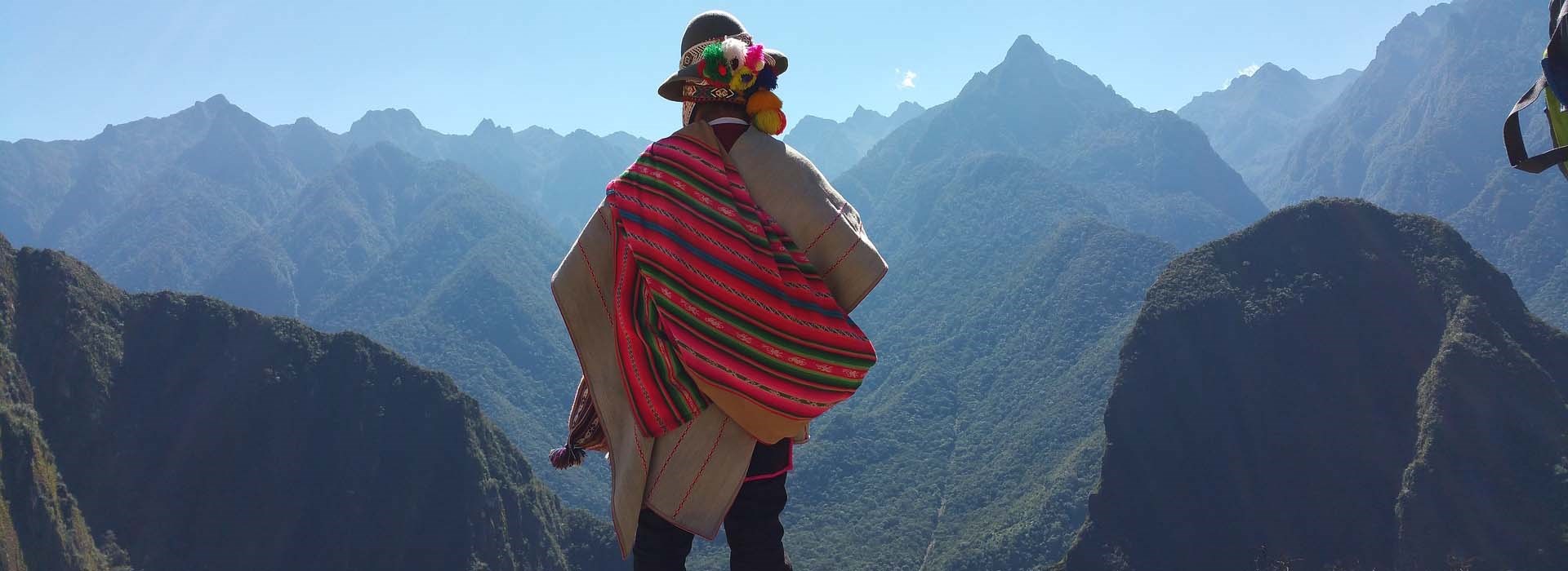 Circuit Pérou - Sur les traces des Incas
