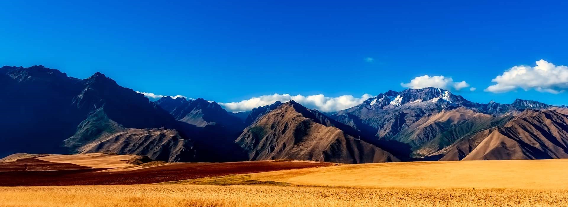 Circuit Pérou - Sur les traces des Incas