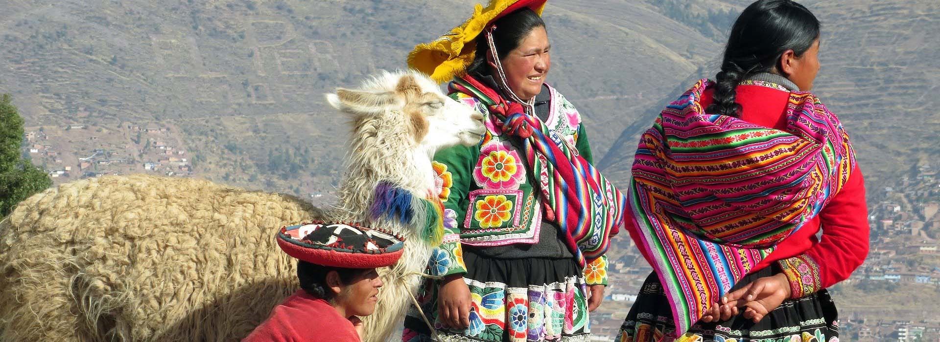 Circuit Pérou - Sur les traces des Incas