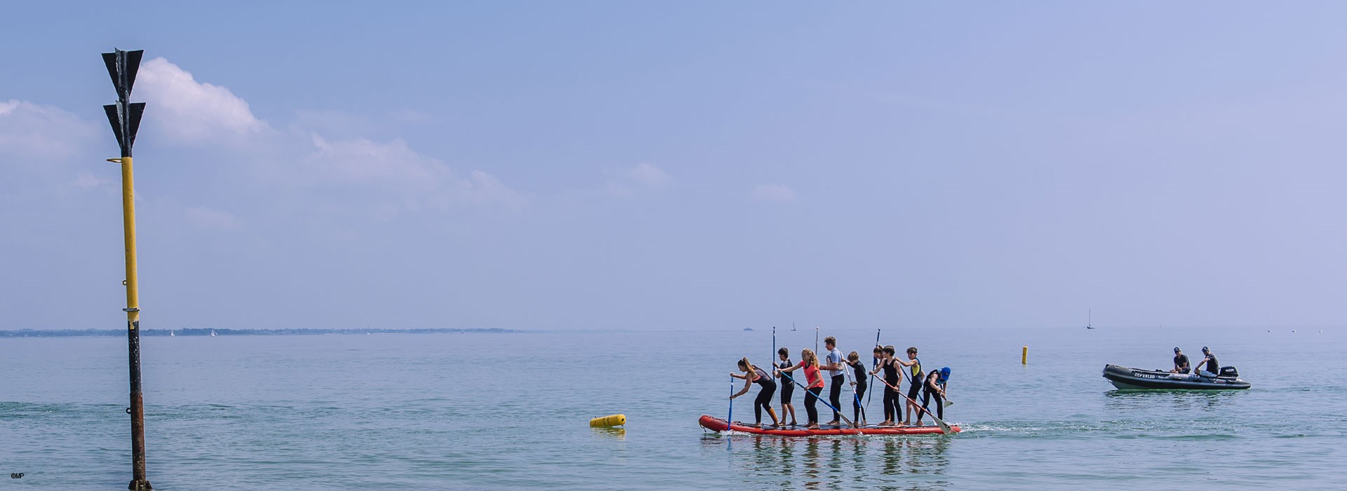 Séjour Bretagne en Famille - La Bretagne ça vous gagne !