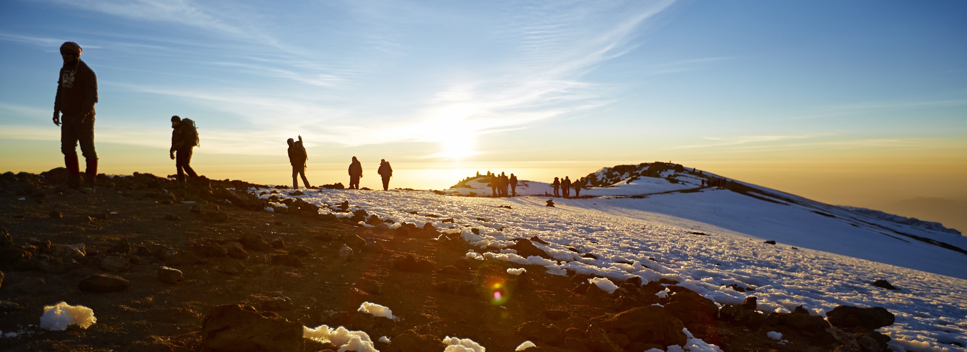 ascension kilimandjaro