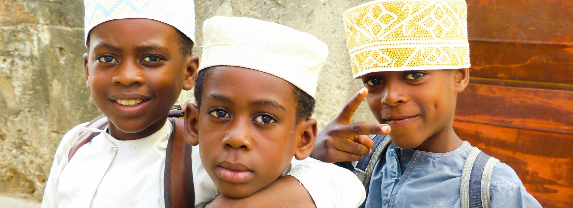 Circuit Tanzanie - Zanzibar - De la brousse à l’ile aux épices