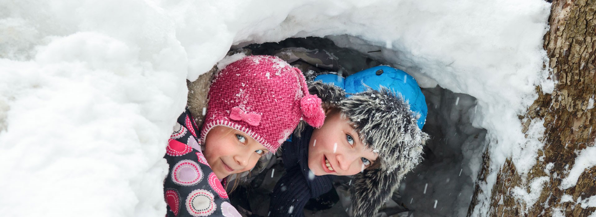 Construction igloo Vercors 