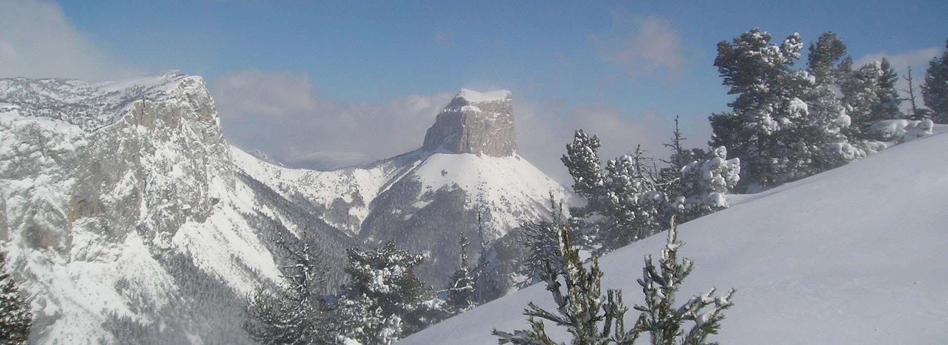 plateau du vercors vacances