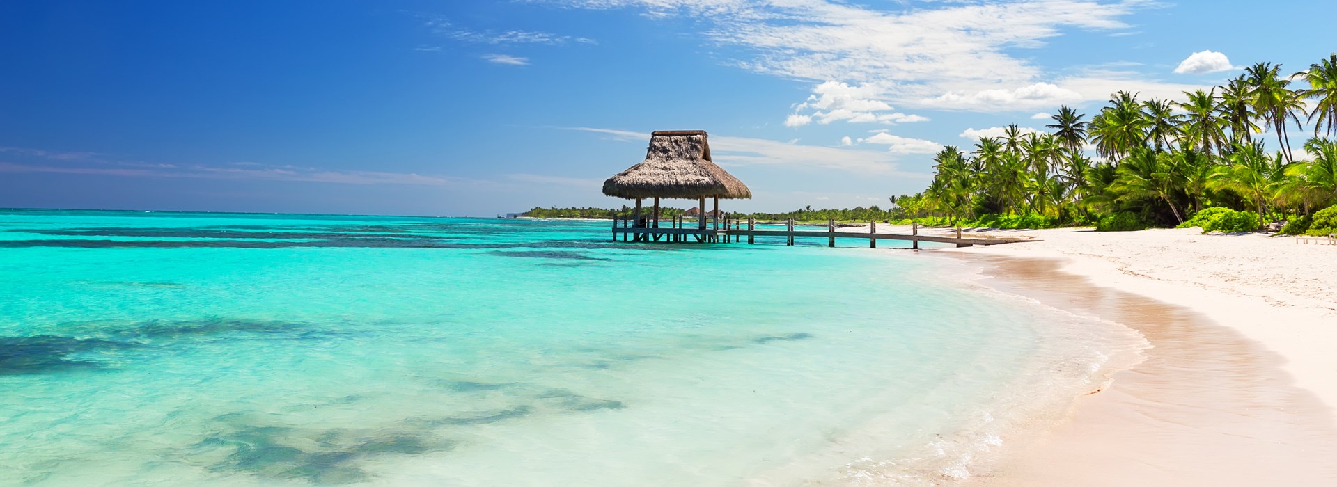 voyage entre célibataire République Dominicaine