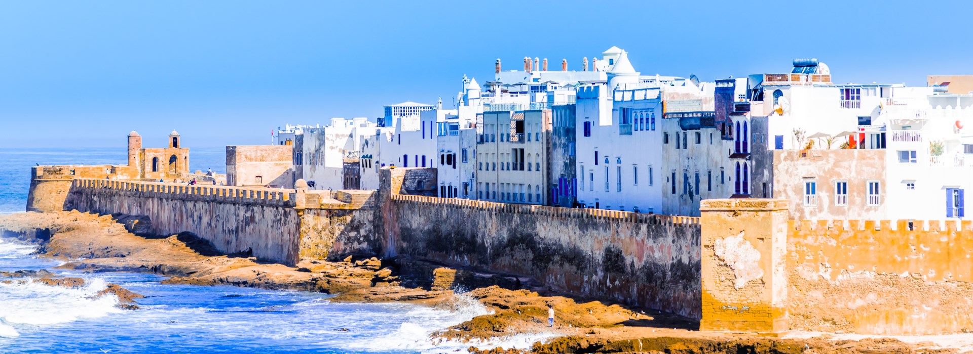 ESSAOUIRA ENTRE SOLOS