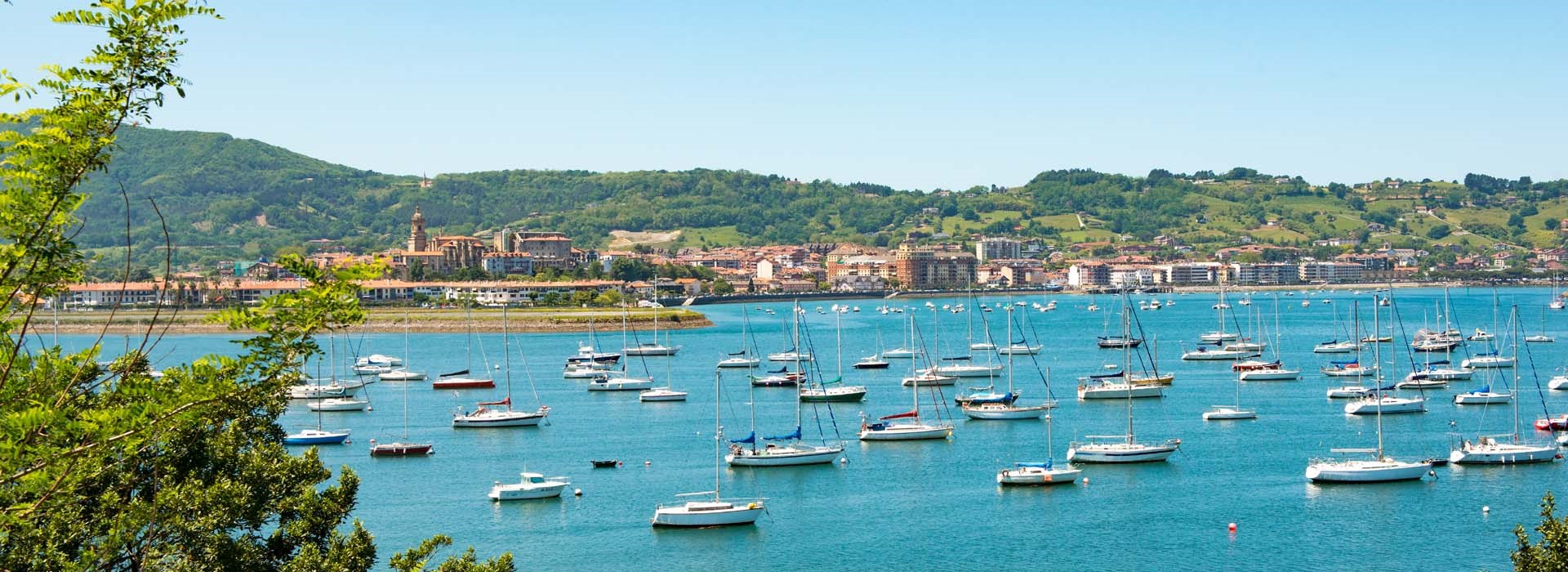 Hendaye plage vacances