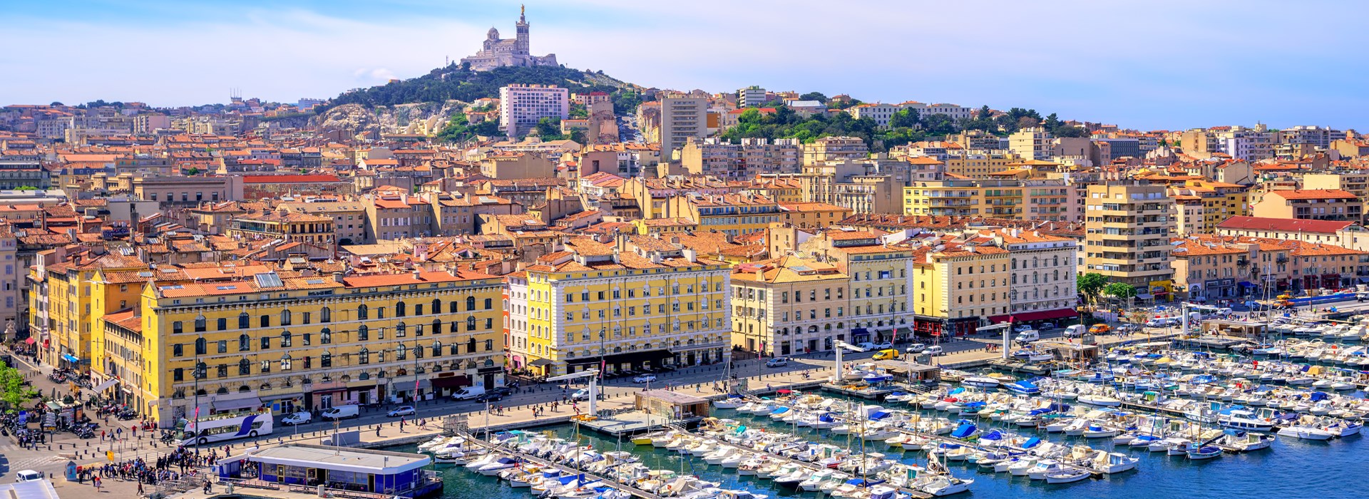 Marseille