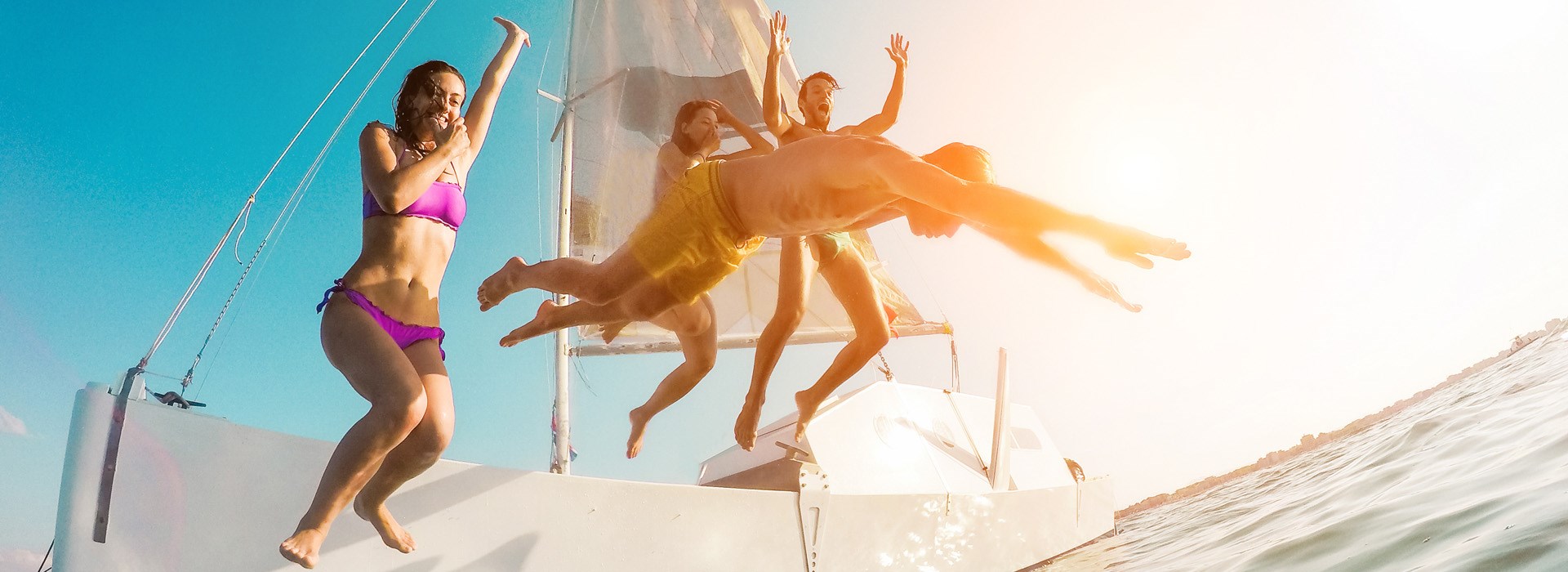 voyage célibataire Guadeloupe