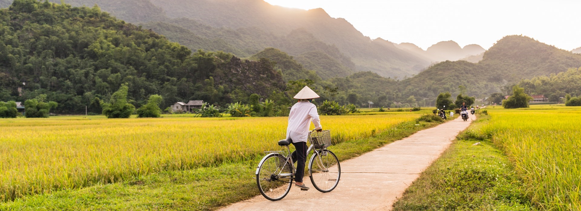 Circuit au Vietnam en Famille 