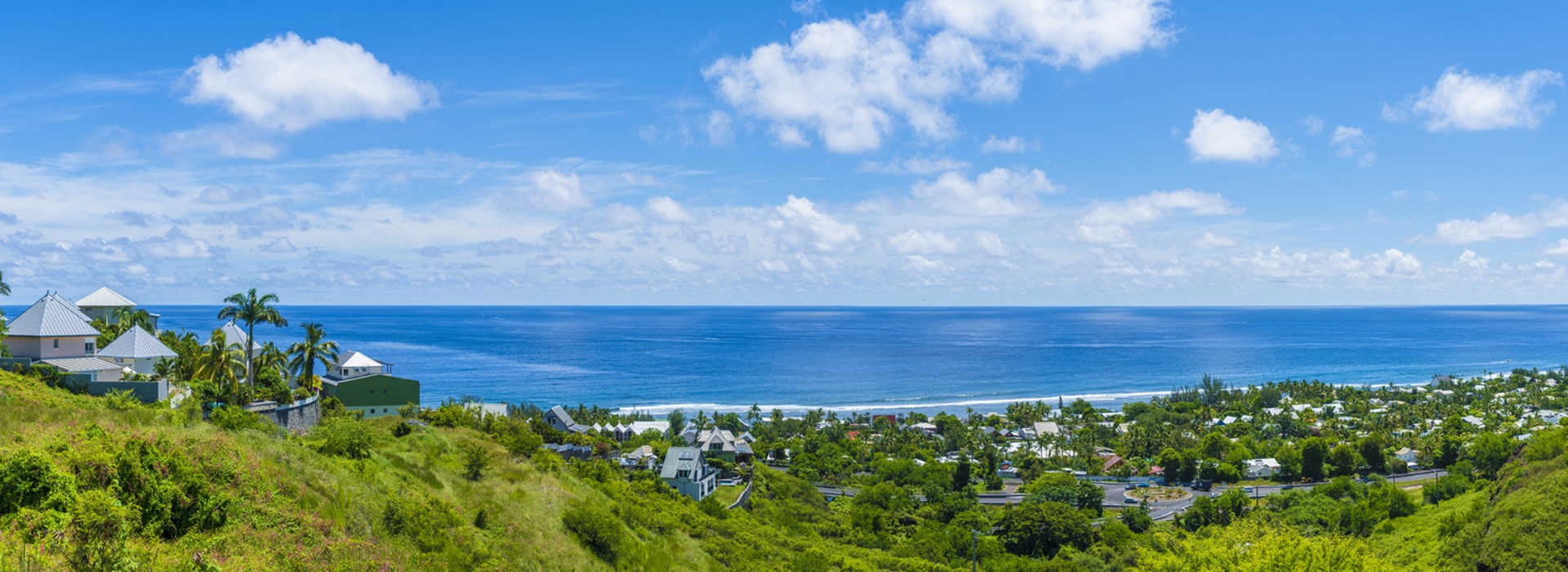 Circuit Ile de la Reunion en Famille - Ô mon Péi Créole