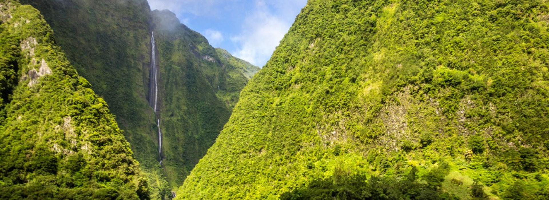 balade anse cascade