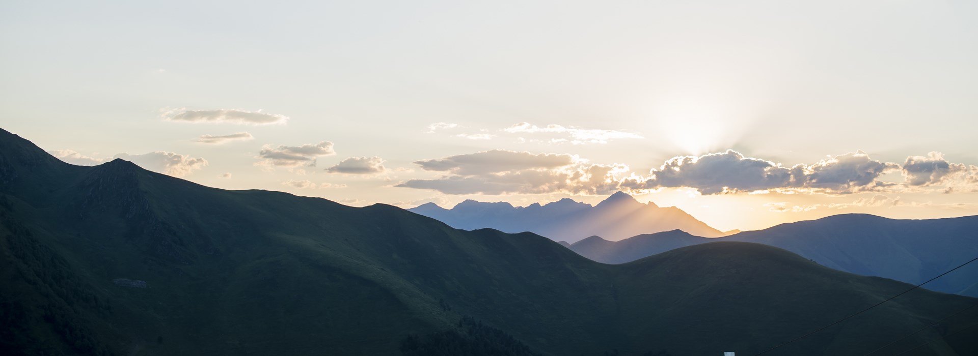 Séjour Occitanie en Famille - Bol d'air en famille dans les Pyrénées