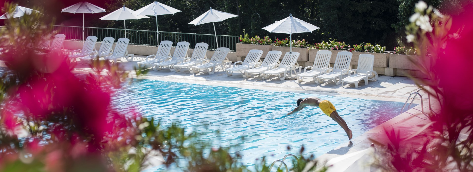 Séjour Provence en Famille - L'échappée en famille à Saint-Tropez