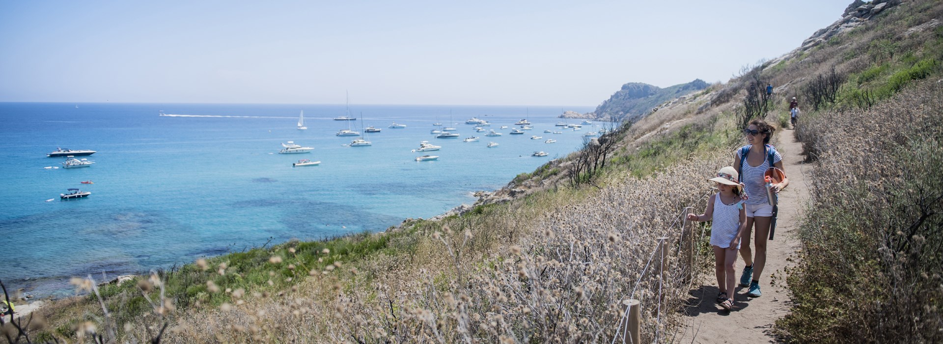 Séjour Provence en Famille - L'échappée en famille à Saint-Tropez