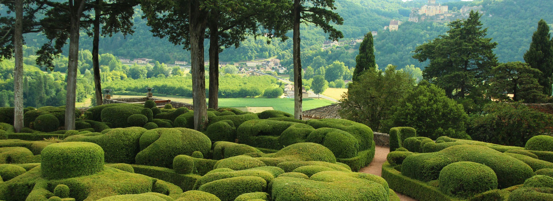 vacances famille périgord