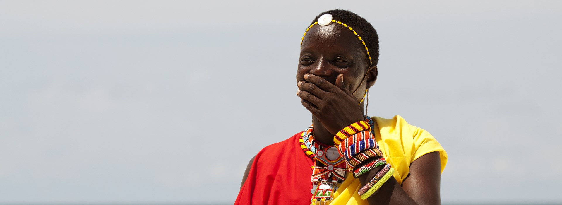 safari tanzanie parent célibataire masai