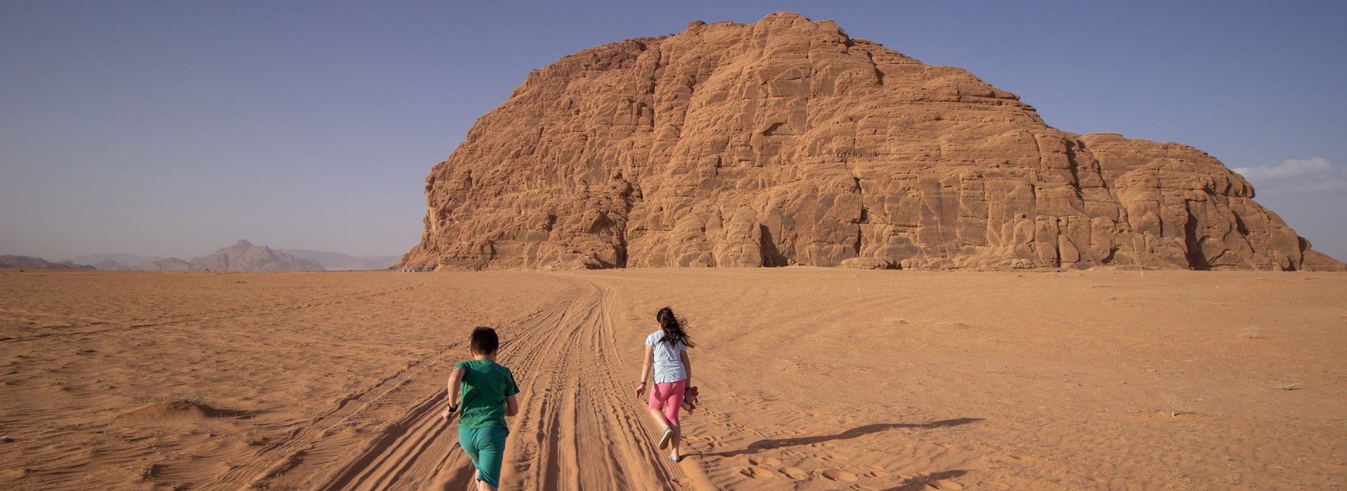 Wadi rum